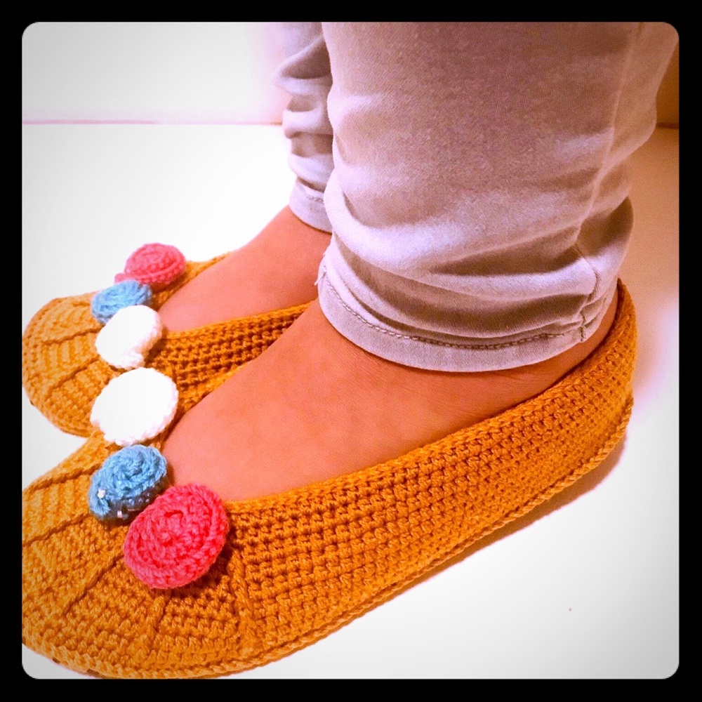 Handmade Shoes